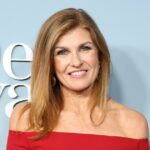 Connie Britton bringt uns zurück in seine größten Momente und auf den Bildschirm