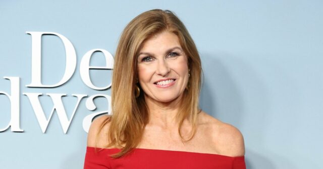 Connie Britton bringt uns zurück in seine größten Momente und auf den Bildschirm

