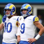 Matthew Stafffords Frau liebt Rams Handel mit Cooper Kupp nicht