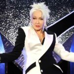 Cyndi Lauper teilt ihre Gedanken "Ozempic Thing" für Gewichtsverlust