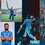 Virat Kohli-eine bewusste Handwerkskunst von Liebe, Ambitionen, pflanzlicher Ernährung und mehr, was den Cricketspieler für alle zu einer Inspiration macht