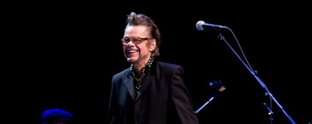 Das Gründungsmitglied von New York Dolls, David Johansen, enthüllt die Diagnose von Stadionkrebs 4, Sweet Relief Fund, um bei medizinischen Behandlungen zu helfen, seine Rechnungen

