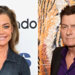 Denise Richards neckt Charlie Sheen Reunion in ihrer Reality -Show