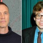 Devon Sawa erinnert sich, dass Rick Moranis in den 90ern "Familienmaterial" durchläuft