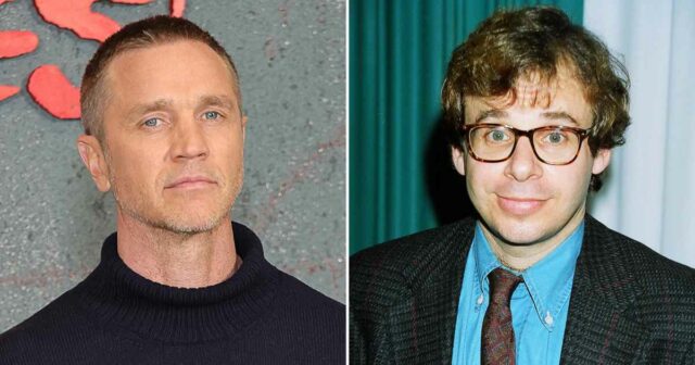 Devon Sawa erinnert sich, dass Rick Moranis in den 90ern "Familienmaterial" durchläuft

