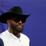 Dez Bryant gibt Vorhersage für die Zukunft der Cowboys vor