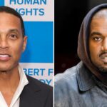 Don Lemon richtet sich an die Behauptung von Kanye West, dass er das Grammys -Output -Gerücht begann