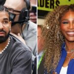 Drake's 2015 Romance und Serena Williams: Alles, was wir wissen