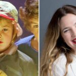 Drew Barrymore ist 50 Jahre alt! Sein Leben im Laufe der Jahre erneut besuchen