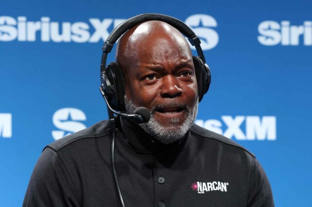 Emmitt Smith enthüllt, als er mit Cowboys "fertig" wurde

