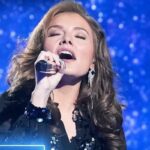 Emmy Russell wollte nicht das signierende Lied der Großmutter Loretta Lynn auf 'American Idol' singen