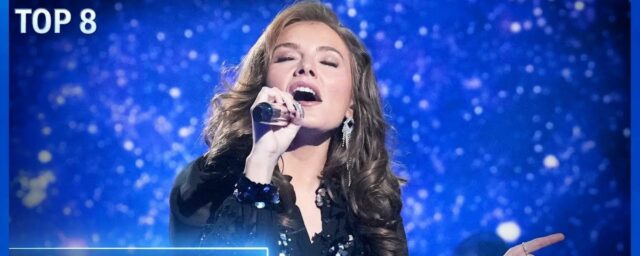 Emmy Russell wollte nicht das signierende Lied der Großmutter Loretta Lynn auf 'American Idol' singen

