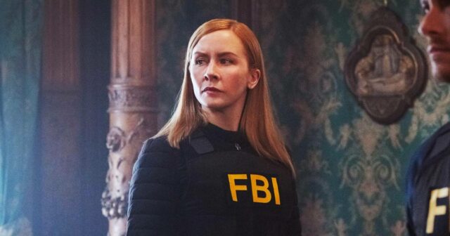 Eva-Jane Willis Sur (Spoiler) "FBI: Cameo International", Shintys Zukunft

