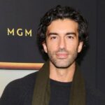 Das kennt den Baha'i -Glauben von Justin Baldoni in der Mitte des Dramas Blake Lively