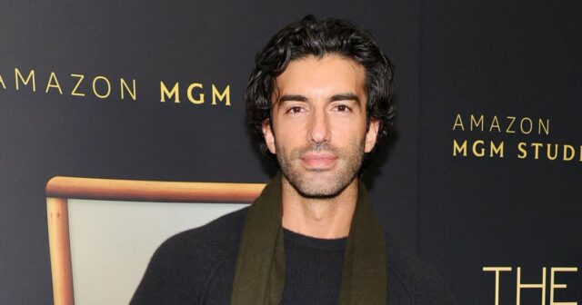 Das kennt den Baha'i -Glauben von Justin Baldoni in der Mitte des Dramas Blake Lively

