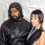 Organisiert Kanye West die schockierenden Outfits der Frau Bianca Censori?