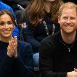 Die besten Fotos von Prinz Harry und Meghan Markle bei den Invictus 2025 Games