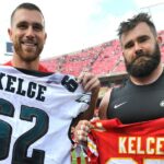 Rivalität der Brüder und Schwestern! Fußballspieler mit Brüdern, die in der NFL spielen