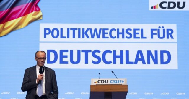 Deutschlandwahlenskander machen die letzten Stellplätze vor kritischer Abstimmung

