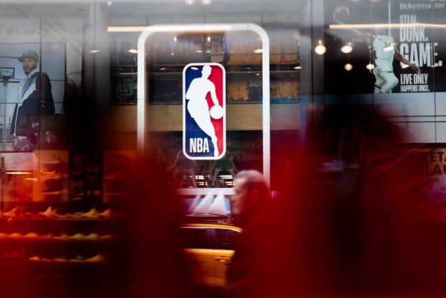 Insider sagt, dass der potenzielle Blockbuster -NBA -Handel Geschwindigkeit gewinnt

