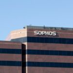 Sophos legt 6% der Belegschaft nach dem Erwerb von Secureworks fest