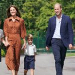 Kate Middleton teilt den Eltern im Vorwort den Eltern starken Ratschläge zum Studium