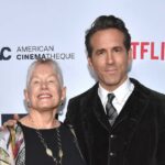 Ryan Reynolds geht mit Maman Tammy in New York mitten in Justin Baldonis Drama aus