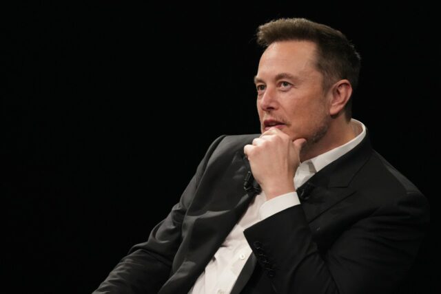 Musk says looking to bring Tesla and Starlink to India after meeting with PM Modi