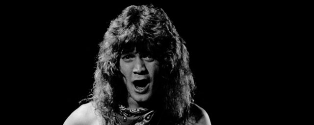 Die epische Supergruppe, die fast von Eddie Van Halen gebildet wurde

