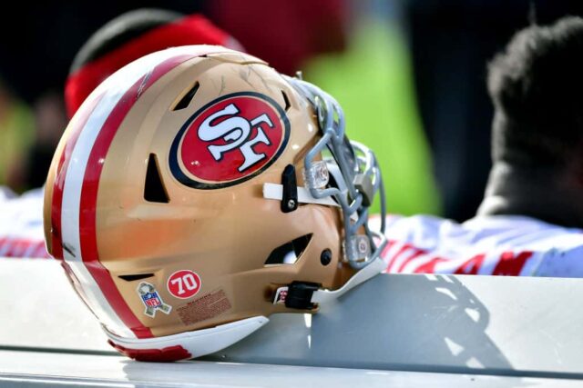 Insider Says 49ers Could Lose 2 Key Starters In Free Agency