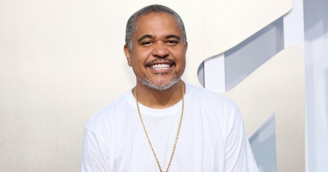 IRV Gotti, Murder Inc. verzeichnet den Co -Funderer, starb bei 54: Berichten

