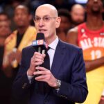 Adam Silver Tipp zu einer großen Veränderung des All-Star-Formats