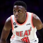 Victor Oladipo hat eine Entscheidung über seine NBA -Zukunft getroffen