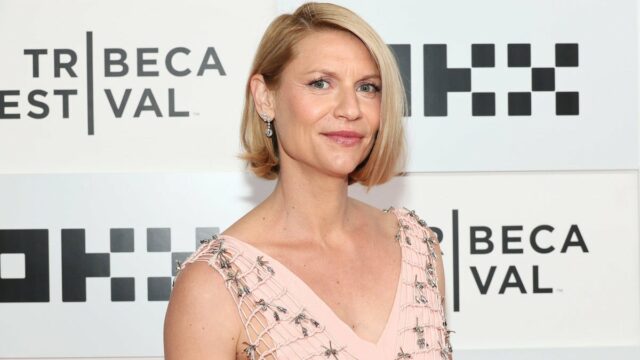 Claire Danes und "Mein sogenanntes Leben" -Kreator, um sich für die neue HBO-dramatische Serie zu treffen

