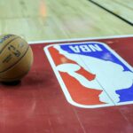 Colin Cowherd glaubt, dass 1 NBA -Team unter dem Radar fliegt