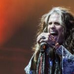 Wussten Sie, dass Steven Tyler sich fast Led Zeppelin angeschlossen hat?