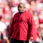 Eric Bieniemy Sends A Clear Message About Patrick Mahomes, GOAT Conversation