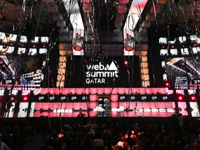 Die KI der Zukunft konzentriert sich auf Web Summit Qatar 2025

