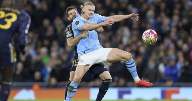 Man City gegen Real Madrid - Champions League: Startzeit, Neuigkeiten, wie man folgt

