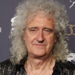 Der Gitarrist von Queen Brian May befürchtete, nach einem "beängstigenden" Schlaganfall nie zu spielen