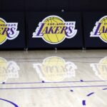 Die Wahrscheinlichkeit der Lakers, nach dem großen Handel die Dramatische Verschiebung des Titel -Tags zu gewinnen