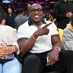 Shannon Sharpe macht eine mutige Vorhersage von Lakers