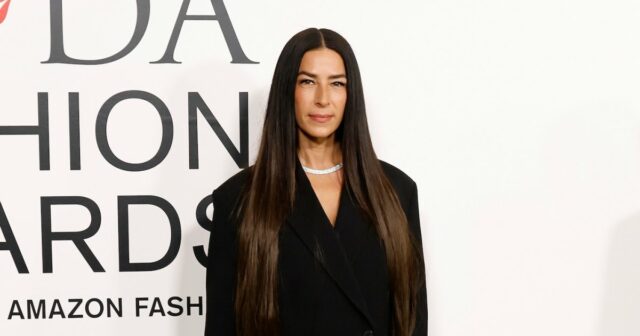 Rebecca Minkoff wird nicht zu "The Real Housewives of New York City" zurückkehren

