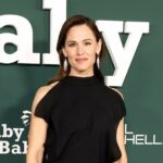 Jennifer Garner und John Miller haben zusammen selten gesehen