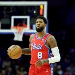 Paul George hat ehrliche Aufnahmen rund 76ers Spiele aufnehmen