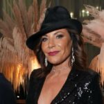 L'alun "Rhony" Luann de Lesps, 59, enthüllt seine Fitnessgeheimnisse