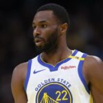 Steve Kerr hat ehrlich über Andrew Wiggins aufgenommen