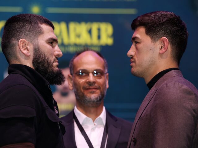 Bertressbiev gegen Bivol 2 Boxen: Startzeit, Kampfkarte, wie man sieht

