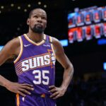 Insider nennt 1 Team, das Kevin Durant während der Hochsaison verfolgen könnte