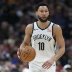 3 Landeplätze wurden nach Ben Simmons benannt